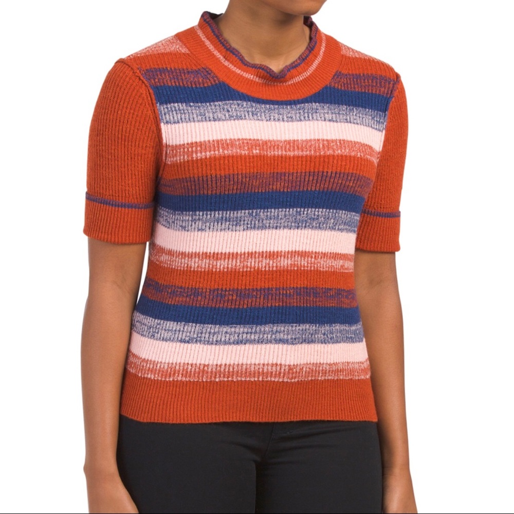 Free People Best Intentions Sweater